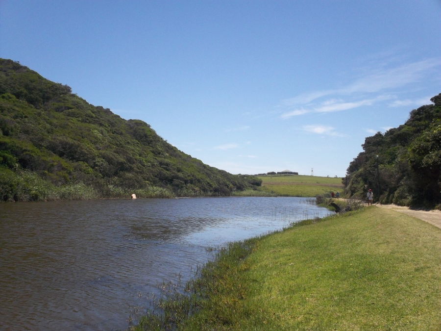 Commercial Property for Sale in Cosy Corner Eastern Cape